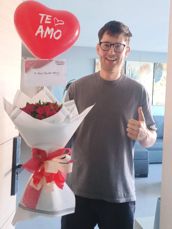 Flores Floristería Rionegro 028